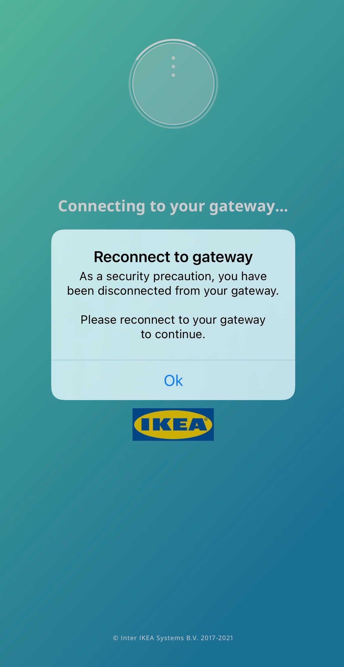 ikea not so smart home